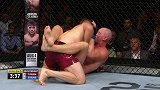 UFC-18年-格斗之夜134 重量级 迪布拉VS斯特鲁夫-单场