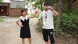 小两口吵架，姐姐帮忙传话，没想这话传着传着就变味了，结局暖心