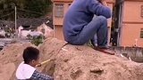 熊孩子的神操作，坑了一波又一波