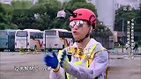 兄弟6人拉42吨的飞机，完全拉不动，把导演喊上来一起