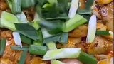好吃下饭的，回锅肉的做法你会吗？看完你就会了哦