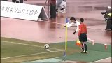 J2联赛-14赛季-联赛-第3轮-山形山神3：1岐阜FC-精华