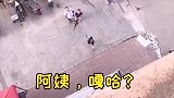 表姐都三十岁了，还当自己未成年啊