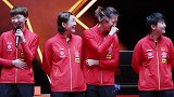 WTT澳门赛挑选对手环节欢乐多 国乒众将巧妙避“内战”
