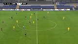 2020/2021欧联小组赛第5轮全场录播：卡拉巴赫VS特拉维夫马卡比