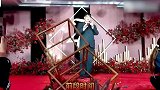 朱之文210斤女儿好事将近，镇上首富之子，带聘礼登门求娶