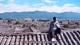丽江古城中心可以看全景的客栈，人均才100