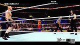 WWE-18年-WWE RAW第1317期（中文字幕）-全场