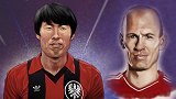 一战追平上古大神车范根！和罗本平起平坐的韩国男人