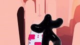 果冻人酷跑