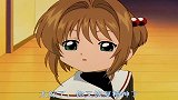 木之本真的是一位好父亲，子女的细微变化都看在眼里