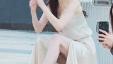 据说小哥哥是的弟弟，他们像姐弟吗？
