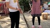 哈哈，你们看出破绽了吗