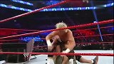 WWE-12年-PPV TLC：公文包争夺赛 John Cena vs Dolph Ziggler-专题