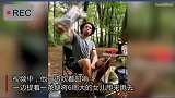俄罗斯 男子倒提6周大婴儿摇晃，并声称这是训练方式，这对父母已被逮捕。战斗民族