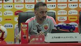 亚冠中超无缝衔接体能堪忧？佩雷拉现场支招如何化解