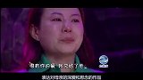 8岁小男孩到底唱了首什么歌，太感动了，杨钰莹都哭得撕心裂肺