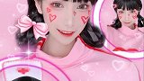 我想收集一些夸美女的句子