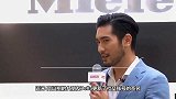 高以翔女友更新签名 无论如何 我们终会相遇
