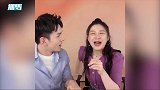 李佳琦惨遭职业滑铁卢，遇到金靖完全插不上话，急得喊你快点走！