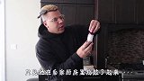 牛人脑洞大开，手工制作世界最大奥利奥，一口咬下去你猜怎么着？