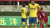 中国足协杯-14赛季-淘汰赛-第4轮-武汉宏兴2：2青岛海牛（点球5：6）-全场