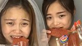 辣条姐妹火了，丑女化妆后秒变女神，一个比一个美！