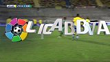 西甲-1516赛季-联赛-第7轮-拉斯帕尔马斯VS埃瓦尔-全场