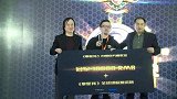 格斗-17年-拳星出击皇者归来  《拳皇14》中国官方总决赛落幕-新闻