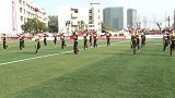SSFL-14年-上海市校园足球联盟杯赛联赛正式开幕-新闻