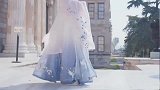 看见汉服小姐姐的一瞬间，让我爱上了汉服