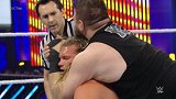WWE-17年-快车道2016：齐格勒vs欧文斯-全场
