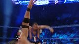 WWE-16年-60秒回顾WWE：啪啪啪!大秀哥致命铁拳集锦-专题
