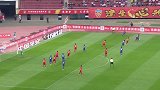 第11轮 天津权健vs上海申花 06'