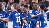 法甲-1718赛季-联赛-第18轮-斯特拉斯堡2:1图卢兹-精华