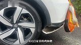 男子后备箱挂4只鸡鹅返程遭追尾！鸡鹅全死了，当事人：对方也蒙了，赔了三四百元，鹅带回家吃了