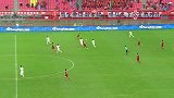 第7轮 河北华夏vs北京人和 60'