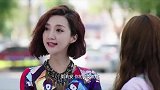 美女要去探望前夫，闺蜜劝她别给自己添堵