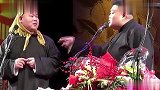 岳云鹏相声绝佳之作，与孙越一唱一和，开始3秒观众瞬间笑岔气！
