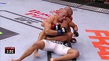 UFC-14年-UFC Fight Night 54：拉普里斯vs赛德诺-全场