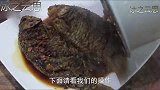 吃鲫鱼再也不怕刺多了，电饭煲里一焖，骨酥刺烂，好吃接地气