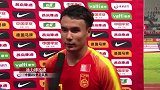 国奥前进进——取胜马里一人崭露头角 他会是解决左后卫顽疾的良药吗？
