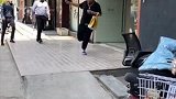 你们不能因为我帅就这样对我！