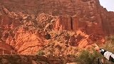 新疆骑行独库公路打卡