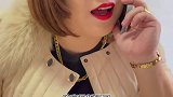 不同收入女士家里拆迁