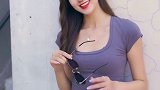 滑走就草率了，停下来你就会拿捏你的女友已上线