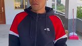 谁叫你偷吃我香蕉呢？
