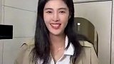 赵丽娜为女足加油：首战打响，卫冕之路从元宵节开始！