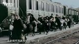 一战德国的秘密武器，最远射程120公里，普通大炮只有30公里