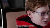 小男孩皮肤一碰就流血，被称为蝴蝶男孩，最后结果令人悲伤